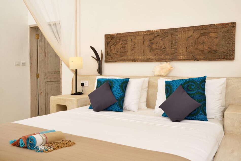 Sharazād Oasis Deluxe Beach Suite