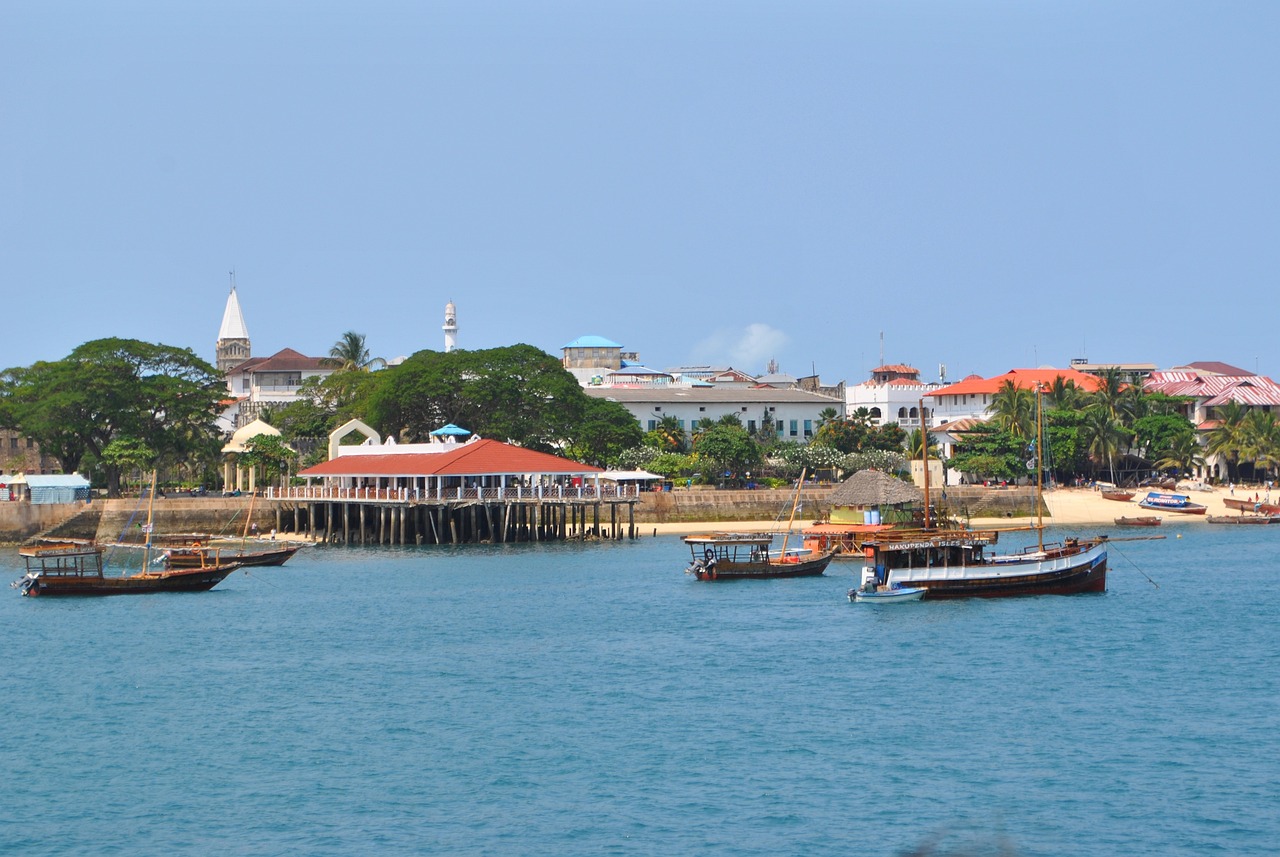 Stone Town Excursions 