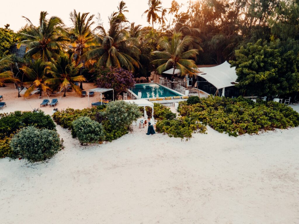 Sharazād Boutique Hotel – Boutique Hotels in Zanzibar